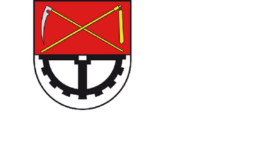 Wappen der Stadt Büdelsdorf