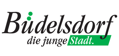 Logo Der Stadt Büdelsdorf